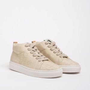 Final Markdown! Free People Sneakers NWT